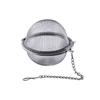 304 Stainless Steel Spice and Tea Infuser Ball