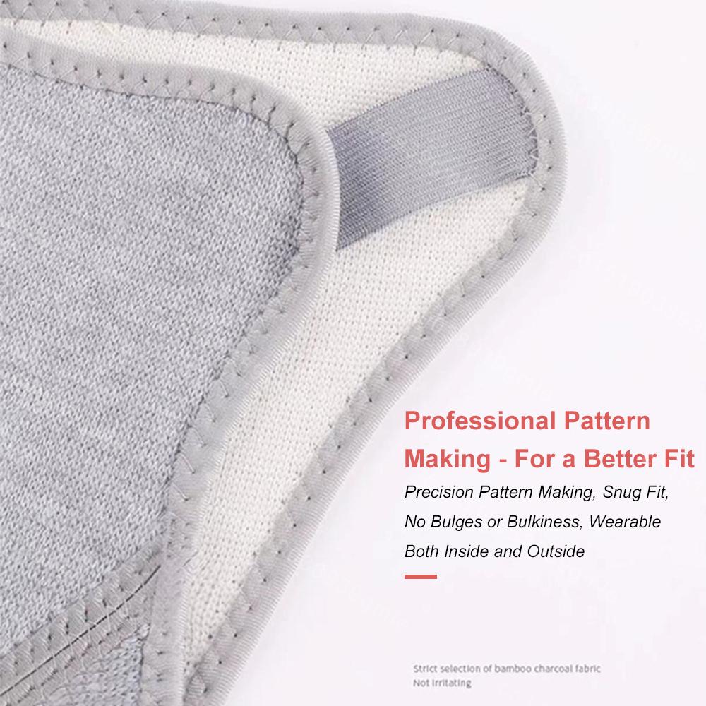 Self Heating Shoulder Protection for Warmth Shoulder Periarthritis Sleepingshoulder Hot Compress Cervical Spondylosis Massage
