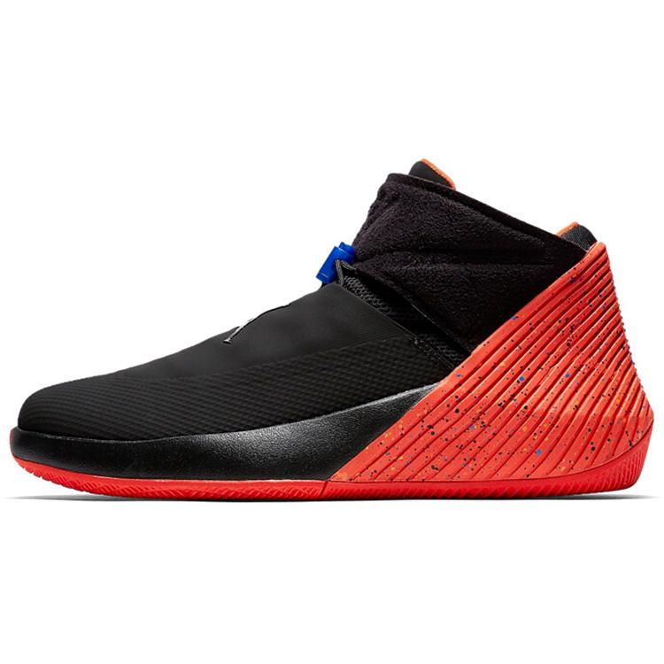 

new JORDAN Why Not Zer0.1 Pfx Triple Double King 43