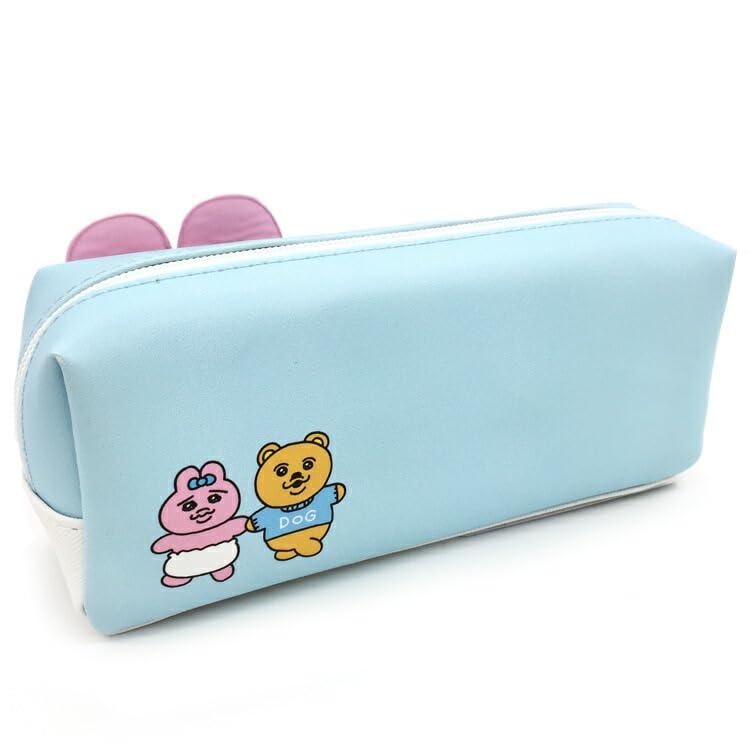 Kamiojapan Opanchusagi BOX Pen (Kamiojapan) [Pen Pouch] Case/Tears