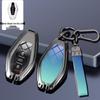 Jetour Dasheng PRO/PLUS & i-DM Car Key Metal Case with Buckle