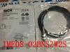 New SICK IME08 Proximity Switch IME08-02BNSZW2K/2S