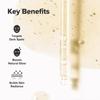 Glow Deep Serum Rice Alpha-Arbutin for Uneven Dull Skin Tone, Daily Skin Care for Men and Women 30ml