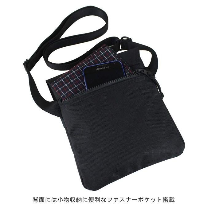 [Porter] Porter Unit Shoulder Bag 784-05465 Navy (50) 18x21.5x2.5cm