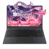 BLUEING Business Student Laptop Celeron Processor 8GB DDR4 RAM 256GB Bluetooth Backlit Laptop 14-inch & N5095, SSD, 5.0, Wi-Fi 5, Webcam, HDMI,