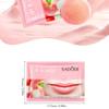 Maschera per labbra 8 g SADOER Maschera per labbra al collagene vegetale con effetto sfumato