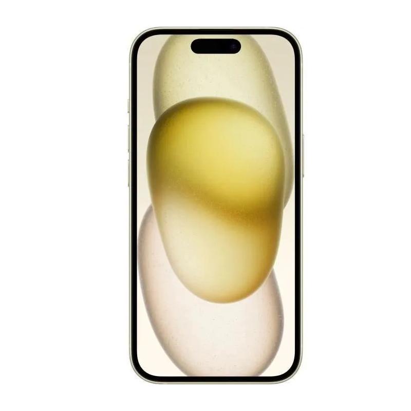 Generalüberholtes Apple iPhone 15, nur eSIM