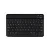 Top-Selling Bluetooth Wireless Keyboard for iPad, Huawei, Lenovo, and Android Devices with Rechargeable Battery