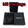 Megaorei M3 HD Infrared Night Vision Binoculars - Low-light Outdoor Imager