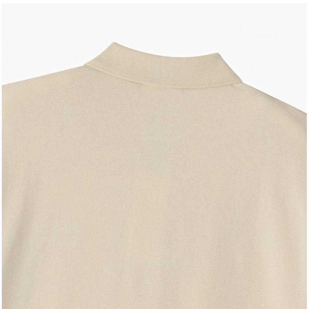 MaiSon KiTSune Bold Fox Head PaTch Polo Men S ShorT Sleeve T ShirT Mm00202kj7010