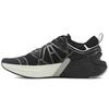 Soulland X Li Ning Furious Rider 6.0 Low Top Running Shoes Men's Black ARZS005-1