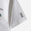 DOD Women'S) Torakwon Kamaboko Short Sleeve T-Shirt (Off White 2)