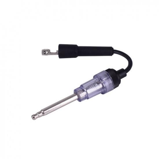 SPARK PLUG Tester Ignition System Coil Engine In Line Auto Diagnostic Test Tools