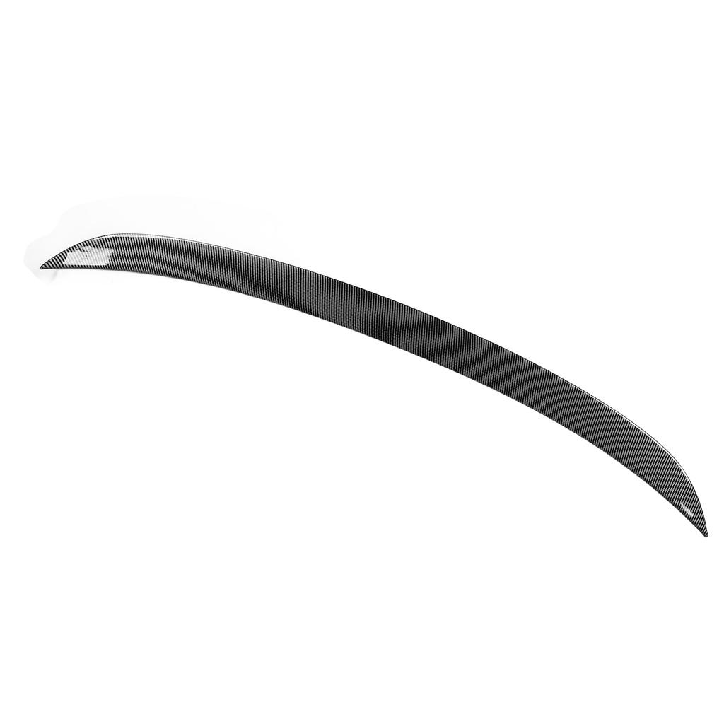 Rear   Roof Spoiler Wing Fade Proof Stylish   Lip Spoiler for F30 2013 to 2019