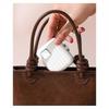 Mini Boîte à Pilules de Voyage Portable Organisateur 7 Jours Rangement Bijoux Pour les Déplacements