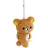 Rilakkuma Cute Cartoon Plush With Expressive Face For Home Decor And Gift