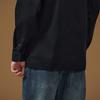 JEEP Men's 100% Cotton Casual Button-Down Shirt