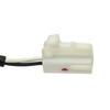 1x ABS Wheel Speed Sensor For 2012-2017 Hyundai Accent 1.6L L4 95680-1R000