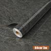 Self Adhesive Marble Grain Contact Paper Waterproof Oil Proof Stain Resistant Easy Clean for Kitchen Countertop Bathroom Renovation