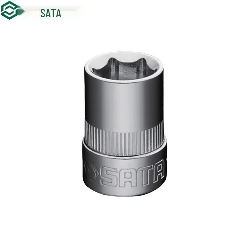 SATA 6-Point Socket