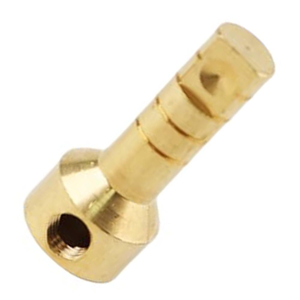 Shower Valve Extension Kit with Brass Rods for RP75137 Compatible with Multiple Diverter Cartridges Easy Installation