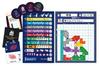 Arclight Neuschwanstein Castle Blueprints 60 Ages Board Game (1-5 Players, Minutes, 15+)