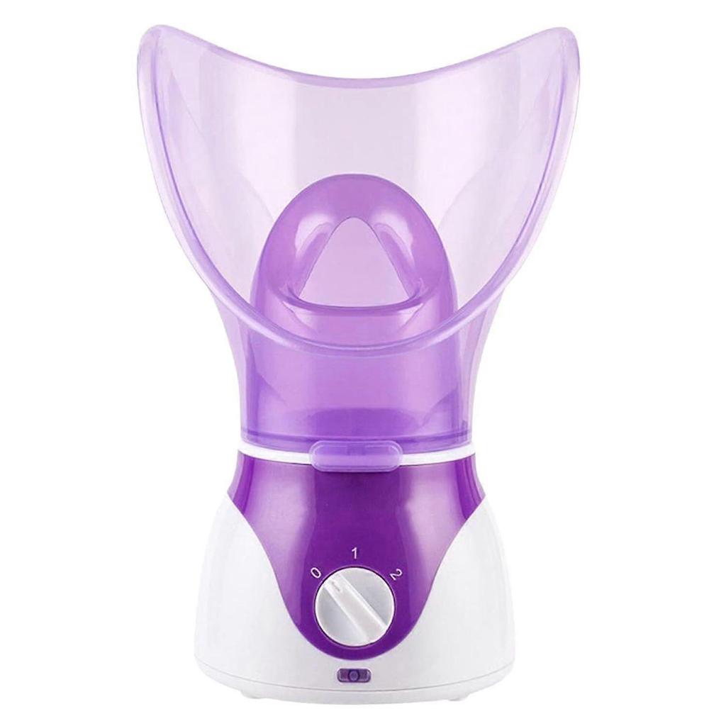 Face Steamer,Facial Steamer Sauna Pores and Extract Blackheads,Face Steaming Skincare Deep Cleanse SPA