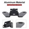 GPS Mount Navigation Bracket Adapter Phone Holder Fit For Harley Davidson Softail Street Bob FXBB 2018- 114 FXBBS -2024