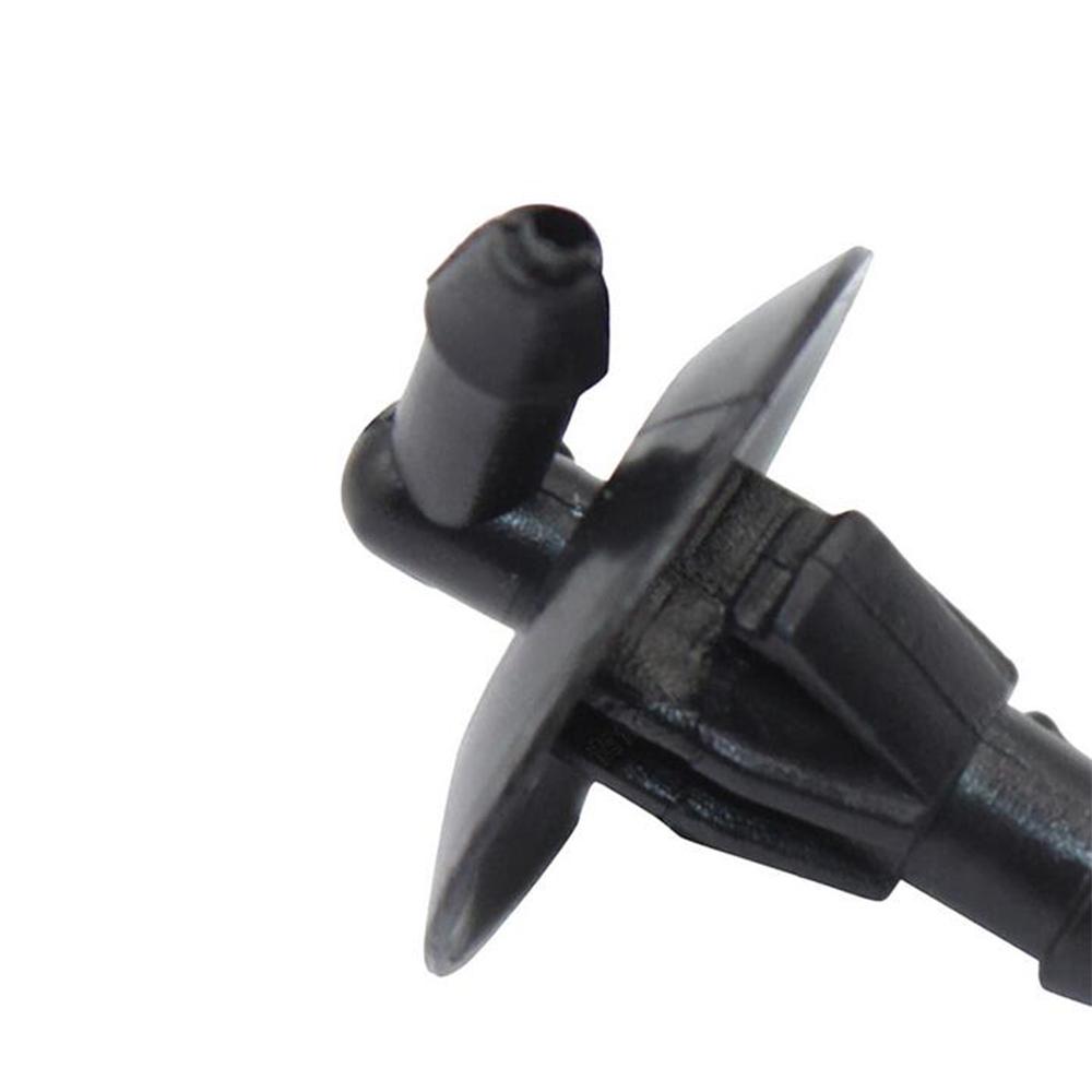 2 tk A6318690024 Auto tuuleklaasipesuvooliku ühendus Mercedes-Benzile