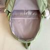 Schoolbag Japanese ins Backpack College Wind Large Capacity Multi-compartment Lightweight Middle School Student School Bag College Student Travel 