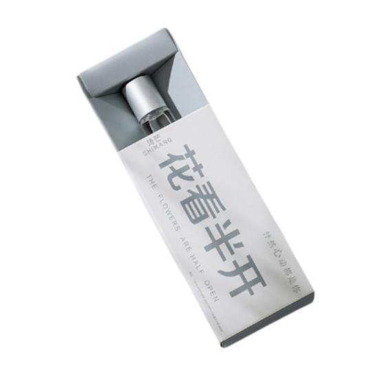 10ML Women Roll-on Perfume, Floral Fruity Woody Citrus Scent Fragrance, Long-Lasting Portable Travel Perfume Spray, Gift for Girlfriend Wife Mom