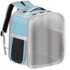 Backpack Carrier for Cats and Dogs Pet Travel Bag
