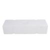 RV Water Storage Tank Food Grade LLDPE 44.49x13.19x10.04in 26.5 Gallon Fresh Water Holding
