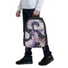 Gen Asagiri Dr Stone Apan Anime Student Backpack School Bag Hiking Travel Daypack for Boys Girls Fashion Bookbag Shoulder Bags