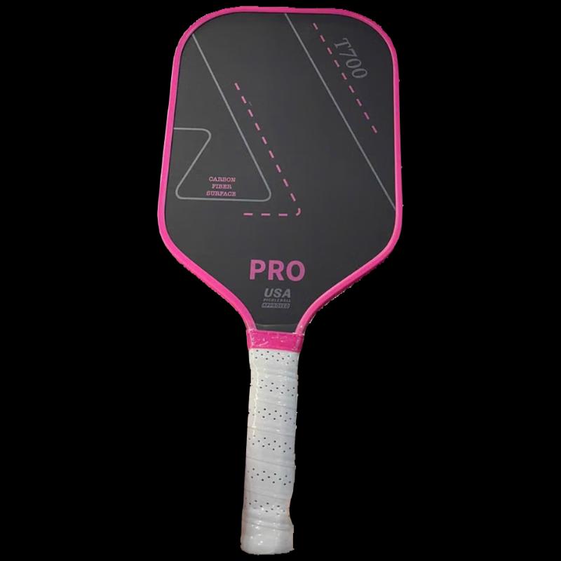 WEZHO Carbon Fiber Pickleball Paddle
