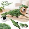 Cane Divertente - Costume per Animali Domestici
