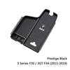 Car Central Control Storage Box Car Accessories For BMW F30 GT F34 G20 G22 G23 G26 6GT G32 G30 X3 G01 X4 G02 X5 G05 X6 G06 X7
