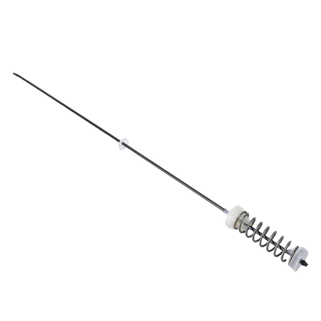 4pcs Washer Suspension Rods Replacement for W10780044 W11025360 W11131256 W11226774 ABS Washing Machine Shock Absorber