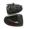 DT08 Car Inner ide Door Handle Front Rear Right / Left Pair for Hyundai Accent 2000-2006