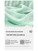 Ice Silk Summer Cool Mat - Class A, Machine Washable, for Dorms and Nursery