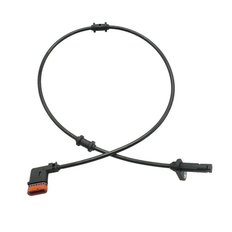 For CLS400 E350 E63 AMG Rear ABS Wheel Speed Sensor Part Numbers 2129051001 2129053603