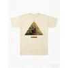 2026 Gorillaz The Mountain Album T-Shirt für Herren und Damen Re Baumwolle Sommerkleidung Hip Hop Mode T-Shirt Streetwear Unisex