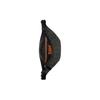 Coach Charter 32 Classic Monogram Zipper Adjustable Shoulder Strap Canvas And Leather Crossbody Chest Waist Bag Large Men Bags Black C7700-CHR