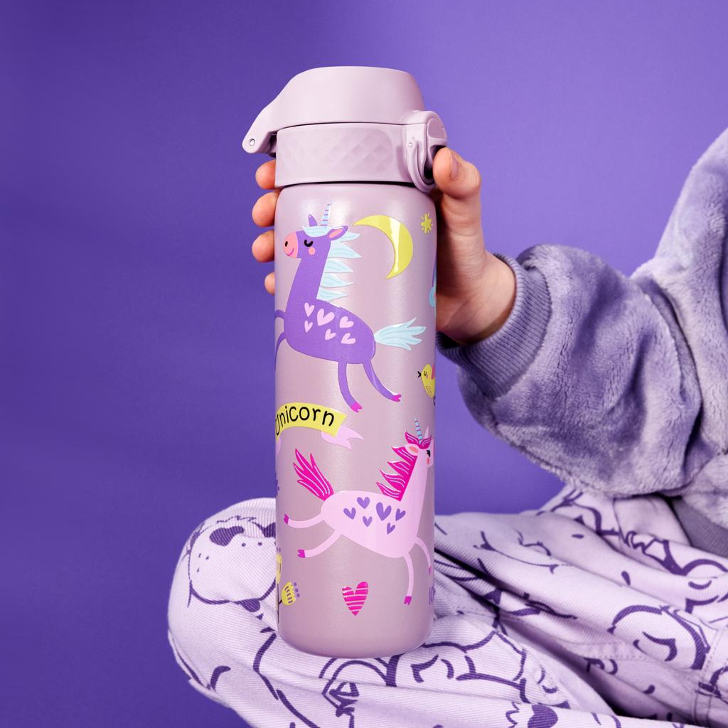 Ion8 I8Ts500Ppunic Unicorn Thermal Bottle