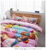 Bedding Sets Cartoon Chopper Quilt Bed Cover Duvet Cover Pillow Case 2-3 Pieces Sets Adult Children Size