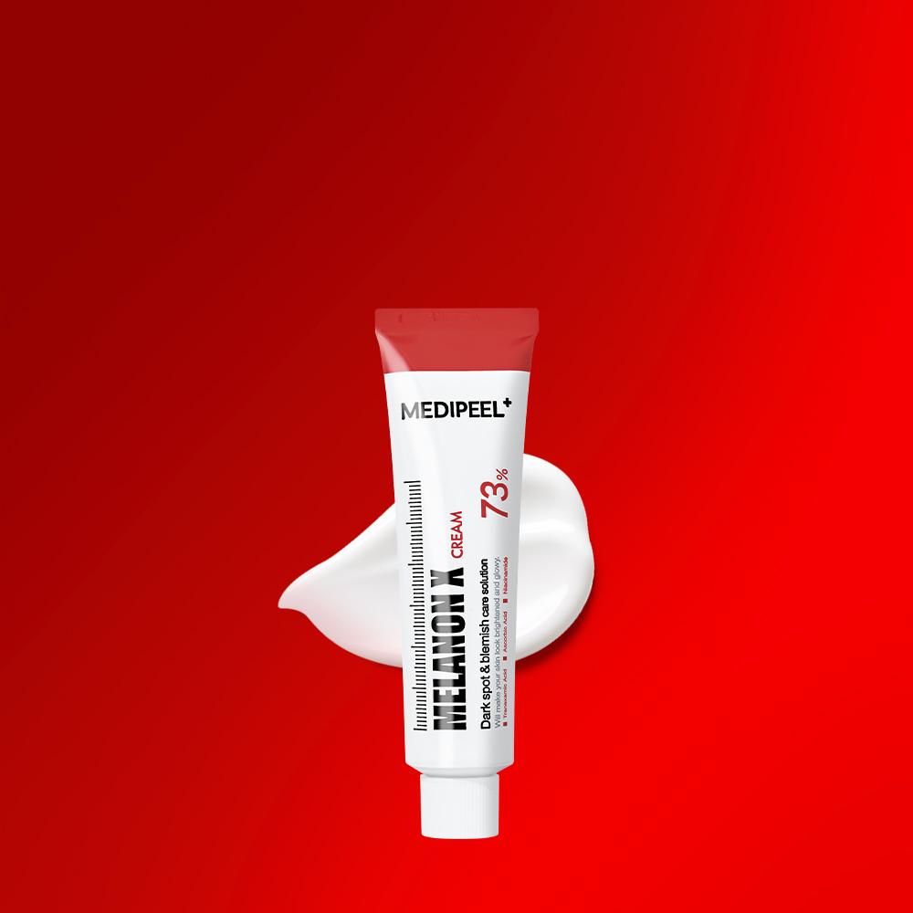 MEDIPEEL Crème Melanon X, 30ml
