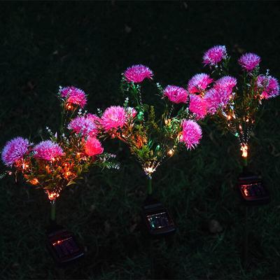 Solar Power Led Optic Fibre String Light Dragonfly Butterfly Garden Decor Buy At A Low Prices On Joom E Commerce Platform
