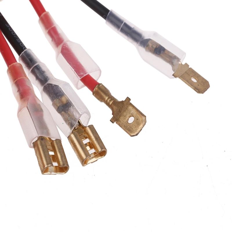 Power Voltage Converter DC 12V/24V To DC 6V 10A,6V 15A,6V 20A 60W 90W 120W Waterproof Voltage Convert Transformer