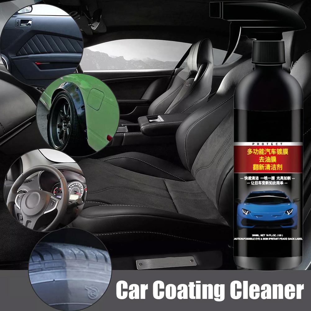 Car Ceramic Nano Coating Liquid Coatin Nano Crystal Hydrophobic Layer Polishing Paint Coating Agent Car Polish Nanos Coatings