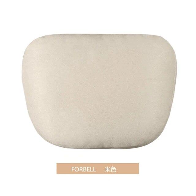 Opěrka hlavy do auta ForBell Four Seasons Univerzální opěrka hlavy vozidla Polštář na ochranu krku Příslušenství do auta Vnitřní sedací polštář